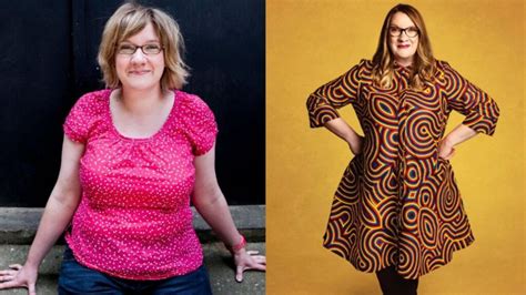 Sarah Millicans Weight Loss The British Comedians Recent Photos