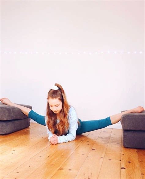 flexibility dance gymnastics flexibility flexibility workout anna mcnulty hip stretches