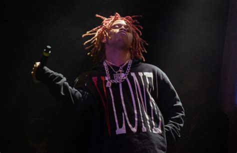 Trippie Redd Shuts Down People Who Think His Use Of 666