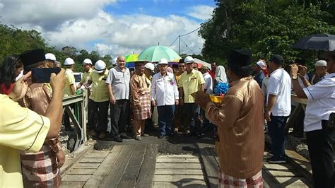 Pemohonan rumah ppr program perumahan rakyat secara online. Kerajaan letak keutamaan kepada projek rakyat Sarawak ...