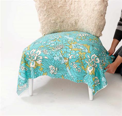 How To Reupholster A Chair Better Homes And Gardens