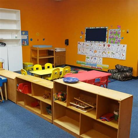 Child Foundation Academy Daycare In Houston Tx Winnie