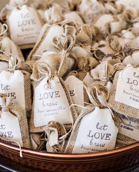 22 Awesome Coffee Themed Wedding Ideas Weddingomania