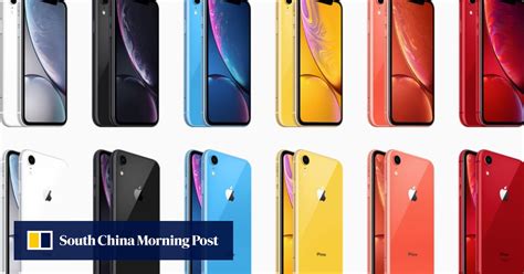 9 Reasons Why You Should Buy An Iphone Xr Instead Of The Iphone Xs Or
