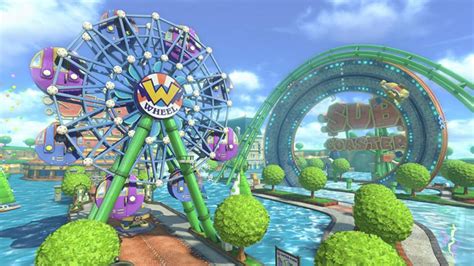 The electrified double track train (edtt) project that links gemas, negeri sembilan and johor bahru, will begin in march next year. A Theme Park Designer Tries to Imagine Nintendo Land ...