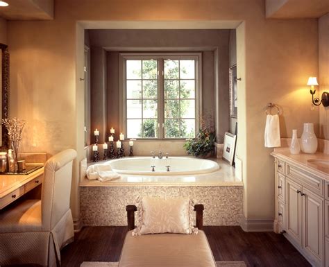 101 Custom Master Bathroom Design Ideas 2019 Photos Home Romantic