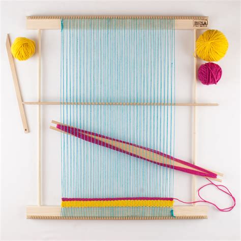 20 Weaving Frame Loom Beka