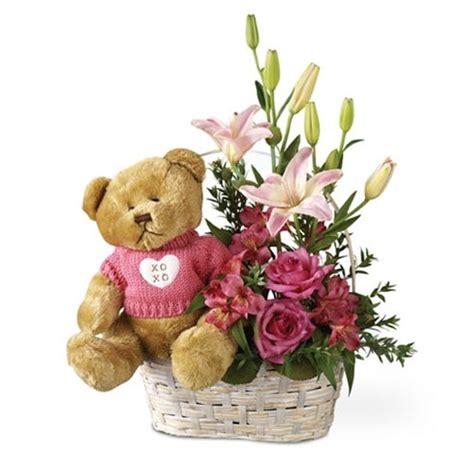 Apr 13, 2021 · ottawa flowers and gifts by weekly flowers ottawa a bbb accredited local ottawa florist providing same day ottawa flower delivery and orleans flower delivery. A Beary Pink Arrangement at Send Flowers