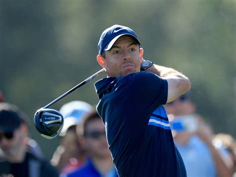 Rory McIlroy delivers potentially fatal blow to proposed Premier Golf League | The Independent 