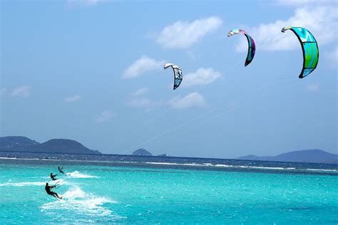 Parachute Wind Surfing In Sharm El Sheikh Tourex Egypt