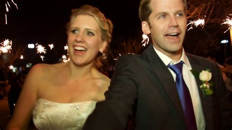 Ryan And Nicole Wedding Highlight Youtube
