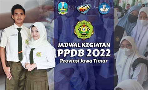 Jadwal Dan Link Pendaftaran Ppdb Smp 2022 Kabupaten Malang Jawa Timur