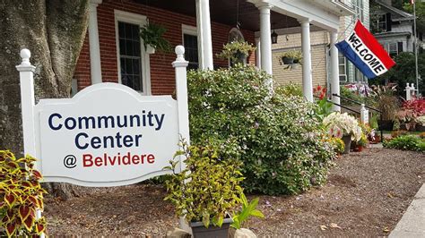 Community Center At Belvidere Home