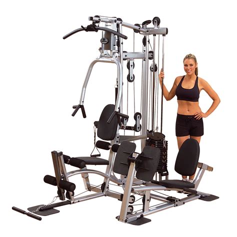 Alibaba.com offers 490 gym workouts build muscle products. Top 5- The Best Leg Press Machine For Your Muscle Building ...