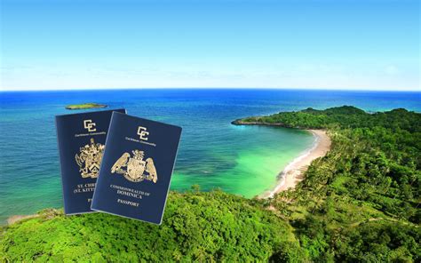 We offer our advice on citizenship and passports of both countries. Dominica Government Reduces CBI Fees - HXL Partners