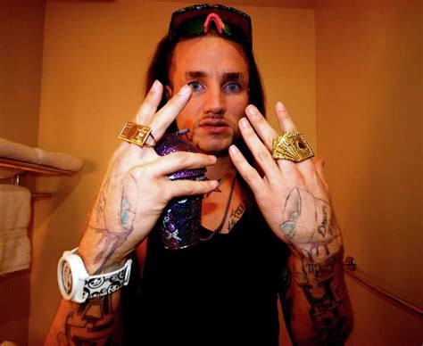 Riff Raff Rap Game Enigma