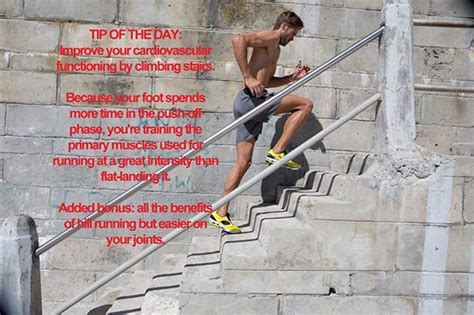 Running Matters 99 Tip Of The Day Improve Your Cardiovascular