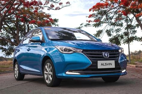 Changan Alsvin 2023 Price In Philippines Promos Dp And Monthly