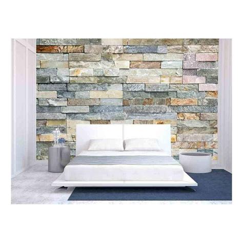 Wall26 66x96 Decorative Tiles Made From Natural Granite Stone