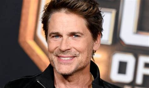 Rob Lowe Shares His ‘embarrassing Trick To Staying Youthful At Age 59 Verve Times
