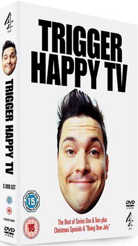 Trigger Happy Tv Happy Trapper Tv News Termine Streams Auf Tv