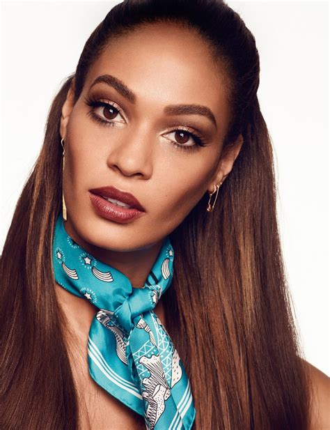 Picture Of Joan Smalls