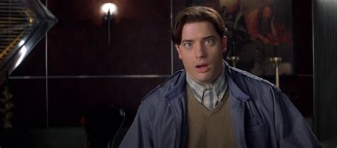we ranked the top 10 best movies of brendan fraser s career because why wouldn t we