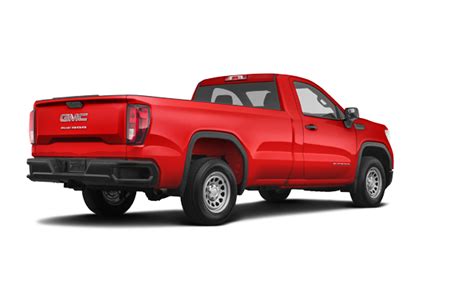 The 2022 Gmc Sierra 1500 Limited Pro In Port Aux Basques Woodward