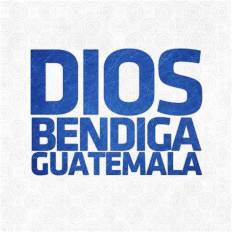 Industria Musical Guatemala Dios Bendiga Guatemala