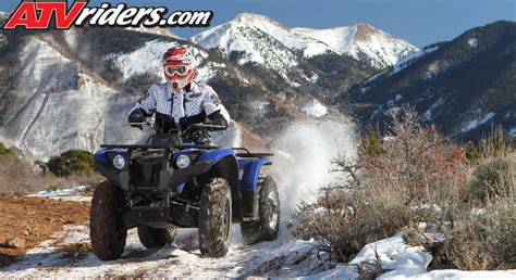 Moab Utah Trail System Atv And Utv Sxs Riding Area Review