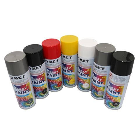 Luis One Dosoon Spray Paint Assorted Colors 15 By 5 Cm Shopee Philippines