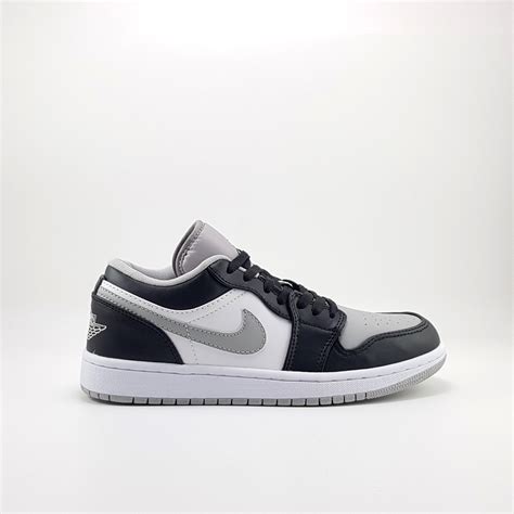 Giày Sneaker Nike Jordanair Jordan 1 Low Shadow