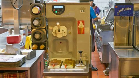 What You Need To Know About Mcdonald S Latest Ice Cream Machine Lawsuit