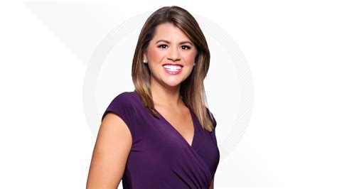 Erica Lopez Meet The 9news Team