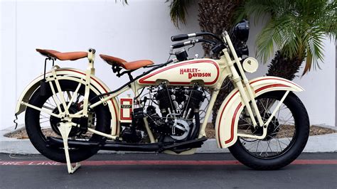 Harley Davidson Jd Model 1 Glorious Motorcycles