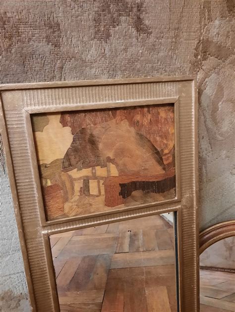 antiques atlas rowley mirrors 1930s pair