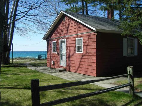 The 9 Best Lake Michigan Cabin Rentals Of 2022