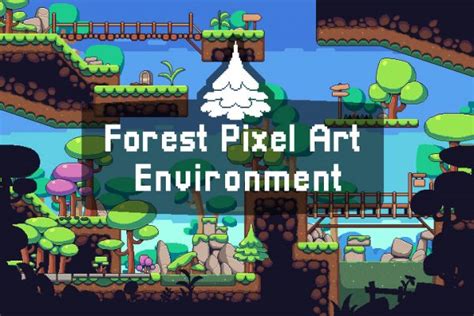 10 Pixel Art Nature Ideas Pixel Art Pixel Art Tutorial Pixel Art Games