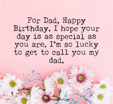 120 Birthday Wishes For Father Happy Birthday Dad Messages 26 Explorepic