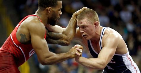 Us Olympic Wrestling Trials 2020 Preview