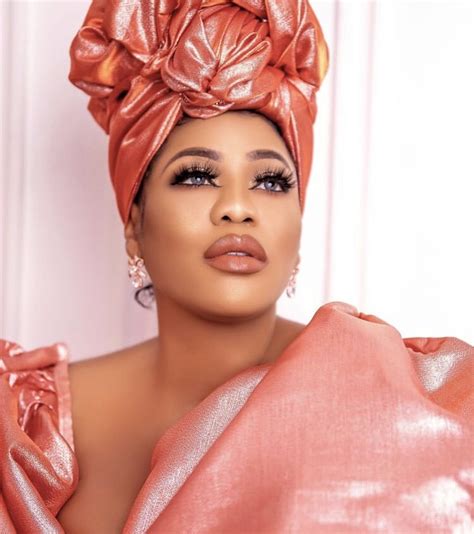 Toyin Lawani Biography Age Career And Net Worth Contents