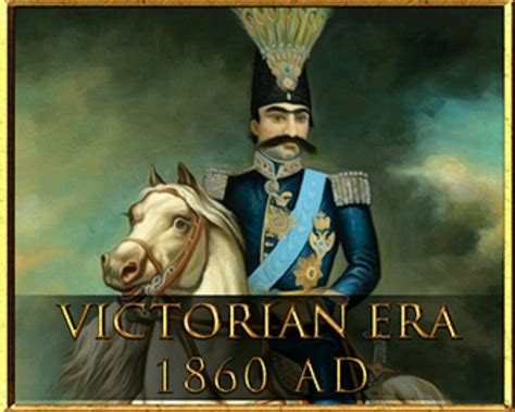 Rise And Fall Victorian Era 1860 Mod For Mount And Blade Warband Mod Db