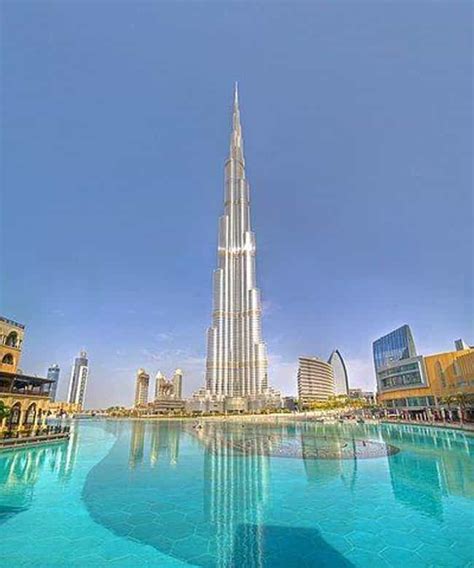 Top 25 Tallest Buildings In Asia Photo Gallery