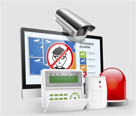 Choosing Your Electronic Security System Fiberplus Inc