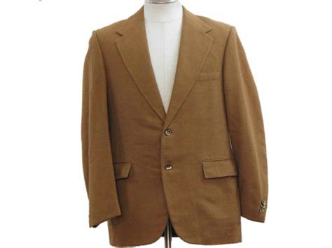 Not only do they offer protection from the most. Retro 70's Jacket: 70s -Eddie Bauer- Mens camel cashmere ...