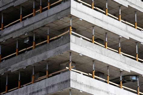 Concrete Structure Construct Perth