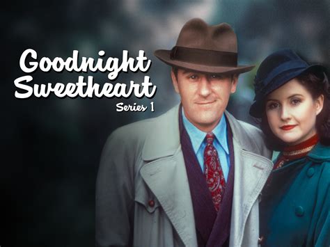 Prime Video Goodnight Sweetheart Series 1