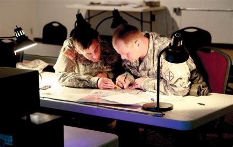 Forward Observers Deliver Precision Fires Article The United States