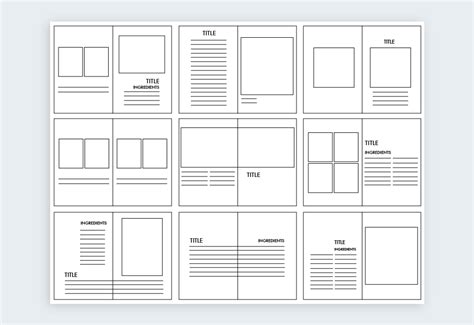 Glorify Grid Layout Types Of Responsive Grid Layout Designs