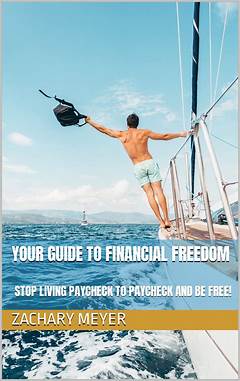 Financial Freedom Unlocked Paycheck Citys Ultimate Guide